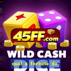 qual a fortuna do jogador marcelo do fluminense
